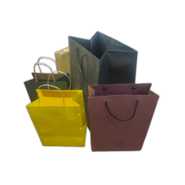 Paper Bags Supplier In Bangalore