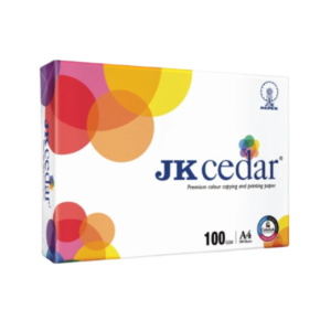 JK Cedar A4 100Gsm