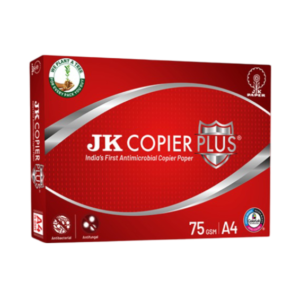 JK Copier Plus A4 75 Gsm