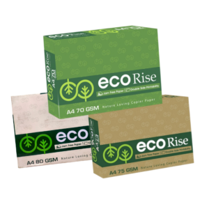 JK Eco Rise