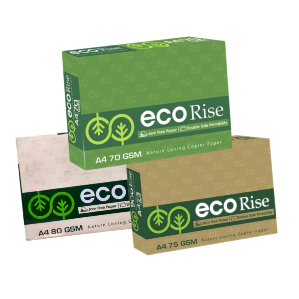 JK Eco Rise