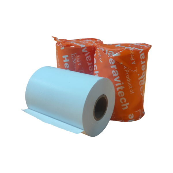 Thermal Paper Roll Pack of 100 per 1 box